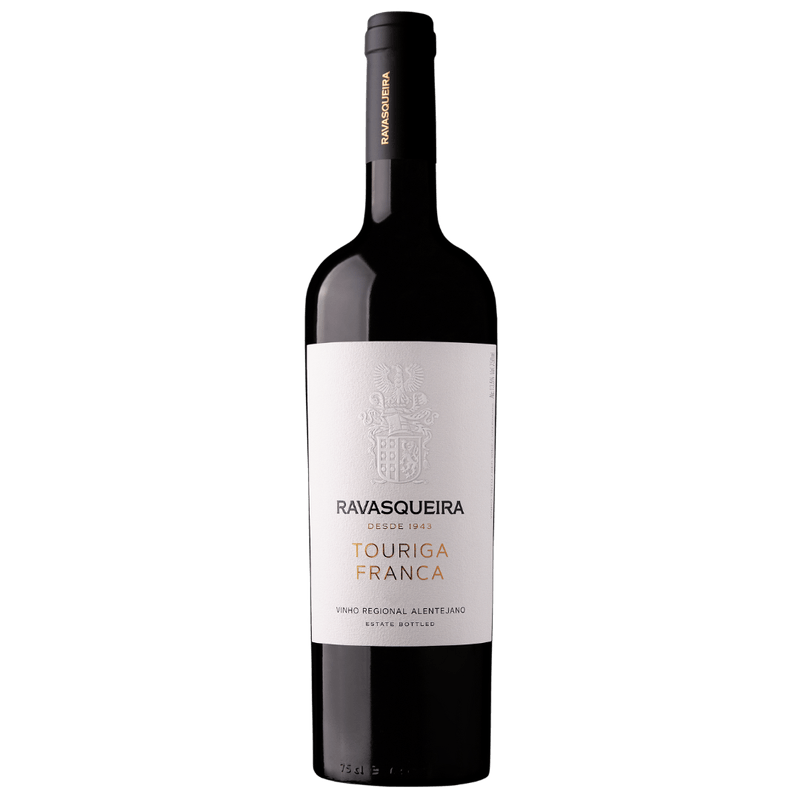 Vinho-Tinto-Portugues-Ravasqueira-Touriga-Franca