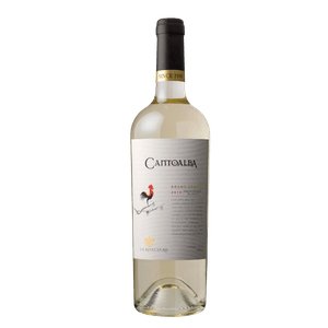 Vinho Branco Cantoalba Grand Reserve Sauvignon Blanc