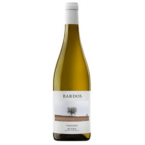 Vinho Branco Espanhol Bardos Verdejo