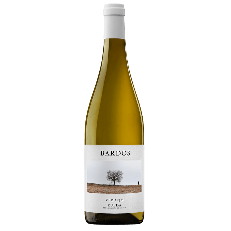 Vinho-Branco-Espanhol-Bardos-Verdejo