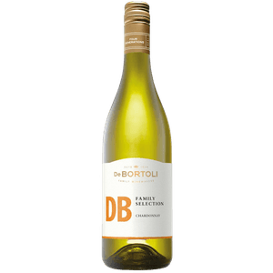 Vinho Australiano De Bortoli Family Selection Chardonnay