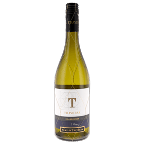 Vinho Uruguaio Traversa Chardonnay