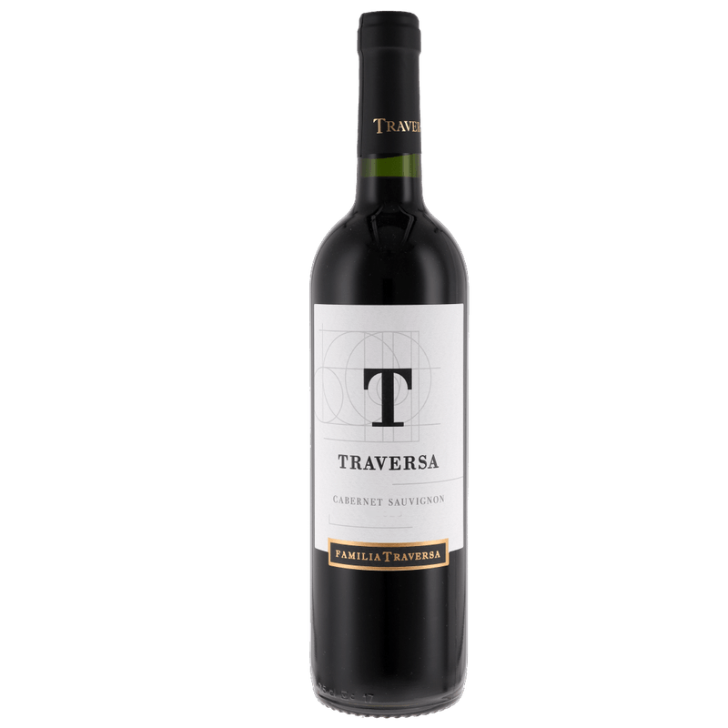 Vinho-Tinto-Uruguaio-Traversa-Cabernet-Sauvignon