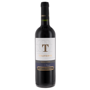 Vinho Uruguaio Traversa Reserva Cabernet Sauvginon