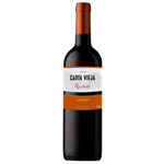 Vinho-Tinto-Chileno-Carta-Vieja-Carmenere-Reservado