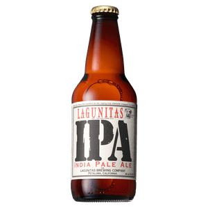 Cerveja Lagunitas Índia Pale Ale 355ml