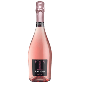 Espumante Italiano Tavino Brut Rosé