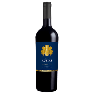 Vinho Chateau Auzias Gran Vin 750ml - Divvino