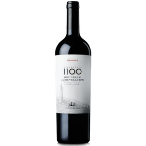 Vinho Tinto Millecento Brunello Riserva