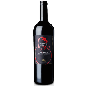 Vinho Castiglion Del Bosco Campo Del Drago Brunello Di Montalcino D.O.C.G