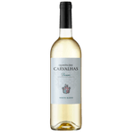 Vinho Branco Portugues Quinta Carvalhos Blend.png