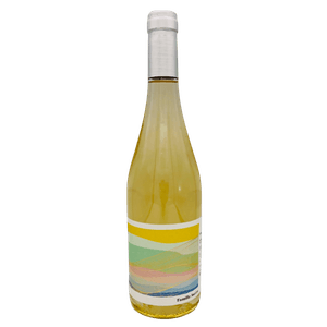 Vinho Branco Francês Chateau Auzias Vin de France