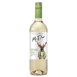 Vinho Mr Deer Sauvignon Blanc