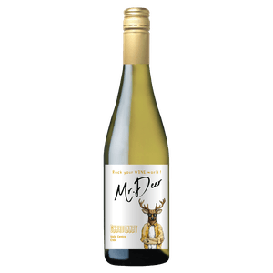 Vinho Mr Deer Chardonnay