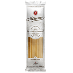 Massa Italiana Grano Duro La Molisana Spaghettoni 500g.png