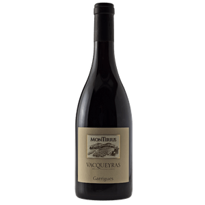 Vinho Tinto Frânces Montirius Garrigues