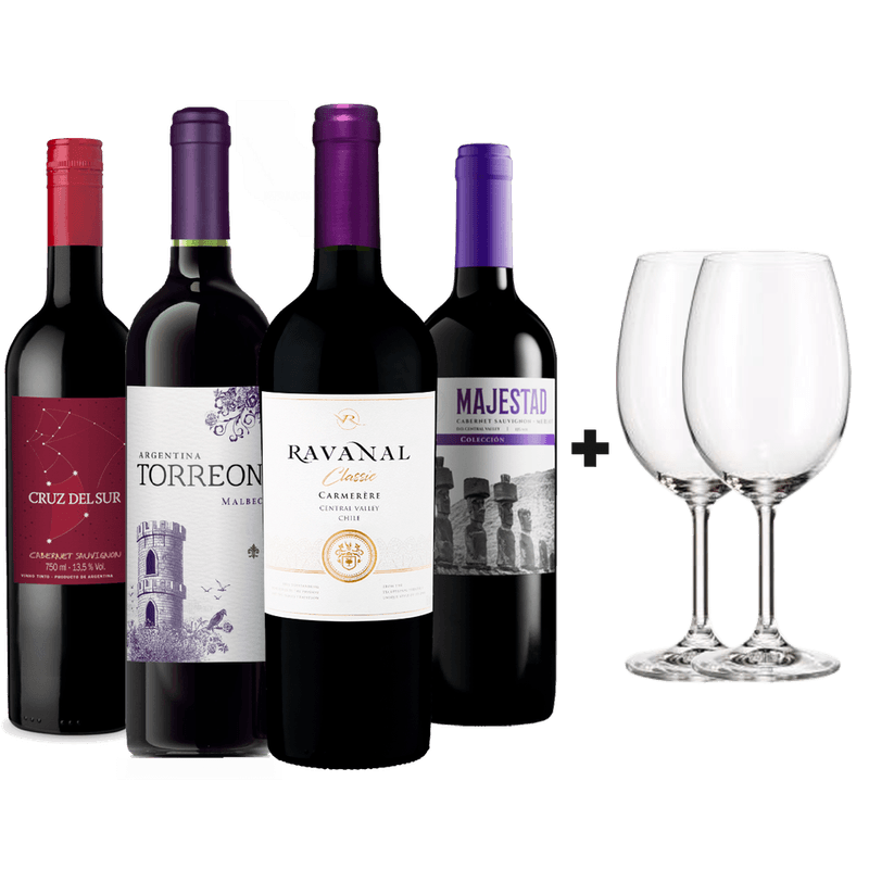 Kit-4-Vinhos-Exclusivos---2-Tacas-Bohemia-Cristal-Gratis.png