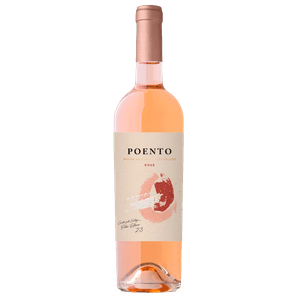 Vinho Português Poento Rosé