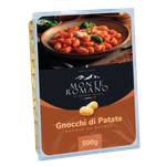 Nhoque de Batata Monte Romano Gnocchi di Patate 500g.png