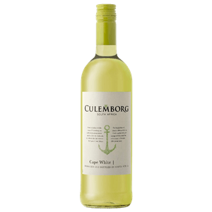 Vinho Culemborg Cape White