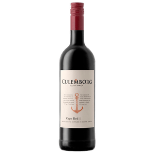 Vinho Culemborg Cape Red