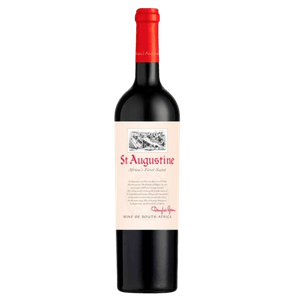 Vinho St. Augustine Cape Red Blend