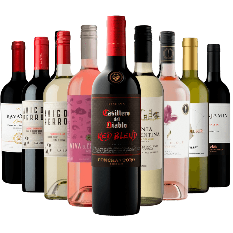 Kit 9 Vinhos Best Sellers Grandes Vinicolas.png