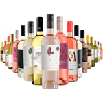 Kit 18 Vinhos Brancos e Roses do Mundo.png