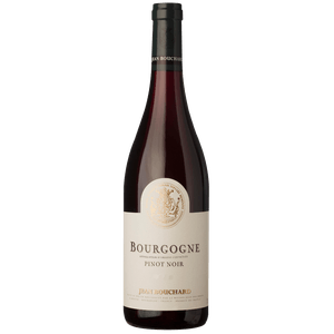 Vinho Francês Jean Bouchard Pinot Noir Bourgogne A.O.C.