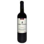 Vinho Tinto Uruguaio Noble Alianza Tannat.png