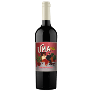 Vinho Uma Wine Bar Cabernet Sauvignon