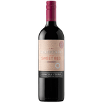 Vinho Tinto Chileno Concha Y Toro Reservado Sweet