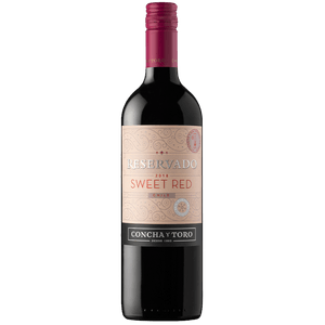 Vinho Tinto Chileno Concha Y Toro Reservado Sweet