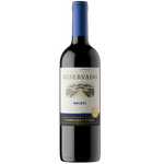 Vinho Chileno Concha Y Toro Reservado Malbec