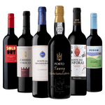 Kit 6 Best Sellers de Portugal