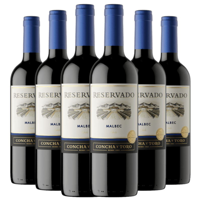 Kit-6-Vinhos-Concha-Y-Toro-Reservado-Malbec