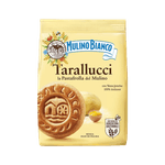 Biscoito Mulino Bianco Tarallucci 350g