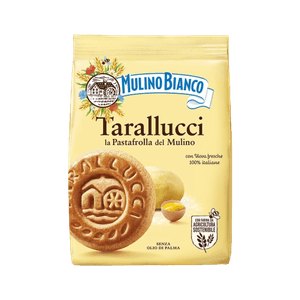 Biscoito Mulino Bianco Tarallucci 350g