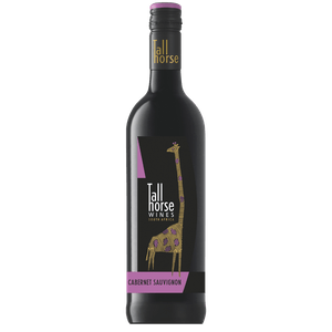 Vinho Tinto Sul-Africano Tall Horse Cabernet Sauvignon