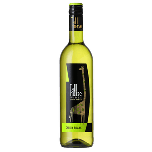 Vinho Branco Sul-Africano Tall Horse Chenin Blanc