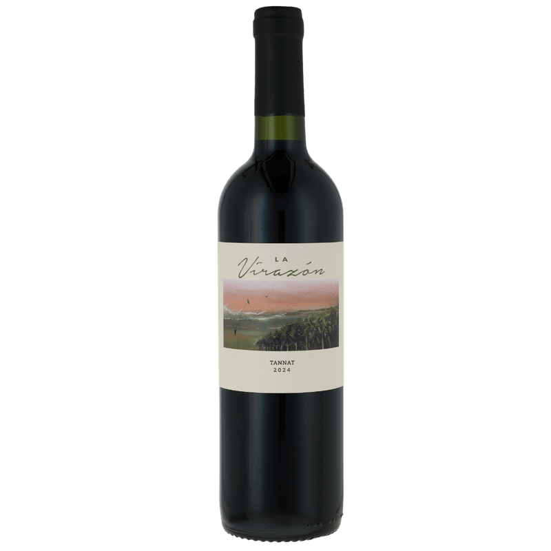 Vinho-Tinto-Uruguaio-La-Virazon-Tannat