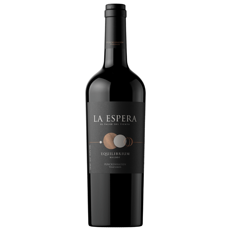 Vinho-Tinto-Argentino-La-Espera-Equilibrium-Malbec