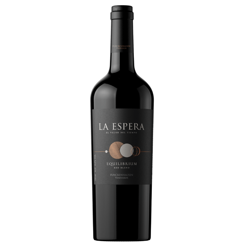 Vinho-Tinto-Argentino-La-Espera-Equilibrium-Red-Blend