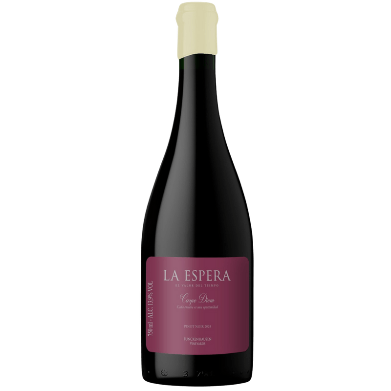 Vinho-Argentino-La-Espera-Reserva-Carpe-Diem-Pinot-Noir