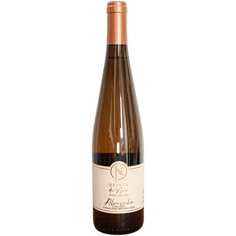 Vinho Branco Quinta Da Neve Alvarinho
