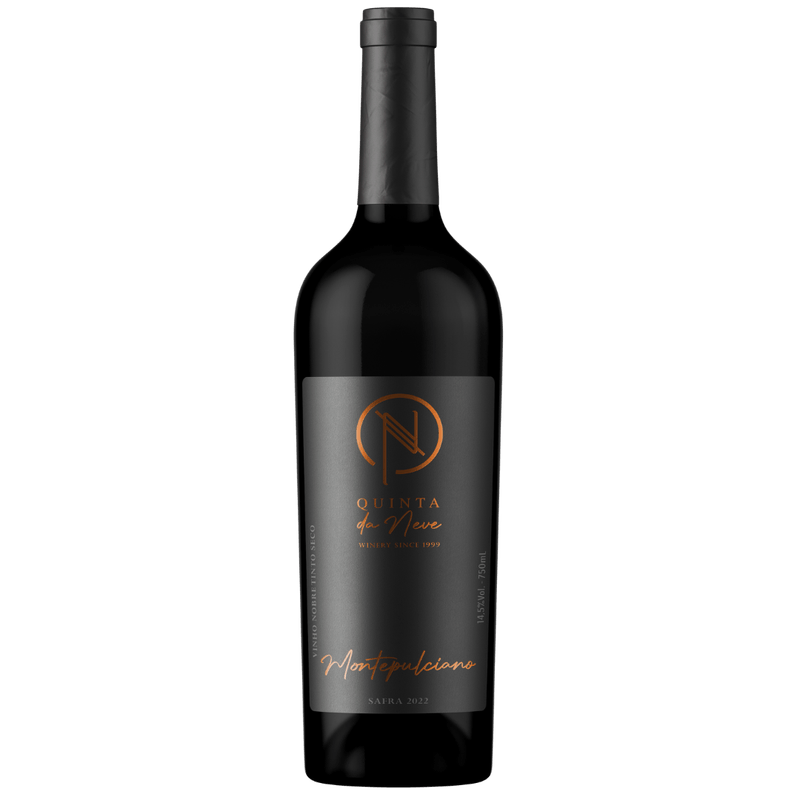 Vinho Tinto Quinta Da Neve Montepulciano