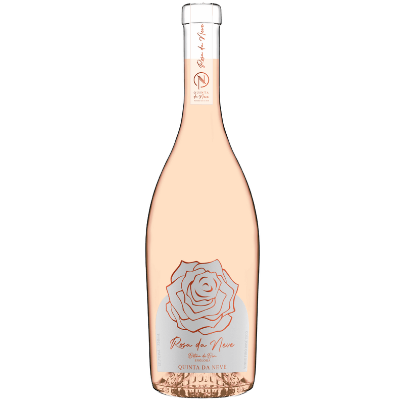 Vinho Rose Quinta Da Neve Rosa da Neve