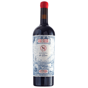 Vinho Tinto Quinta Da Neve Vinhas Velhas Cabernet Sauvignon