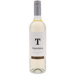 Vinho Uruguaio Traversa Sauvignon Blanc
