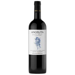 Vinho Tinto Espanhol Angelita Del Challao Rioja